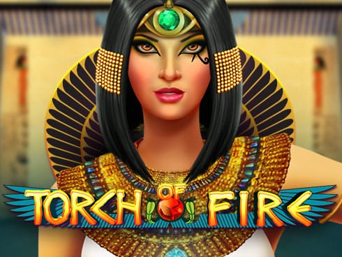 Torch of Fire game icon
