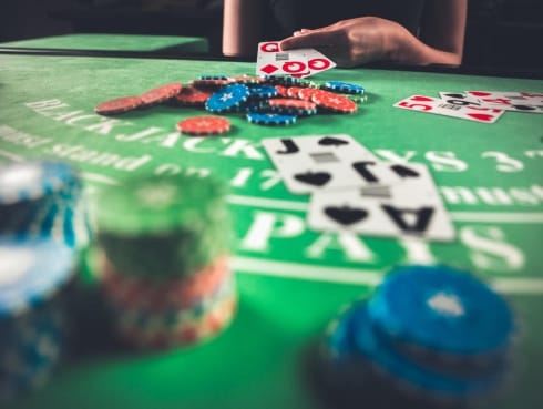 Classic Speed Blackjack 99 game icon