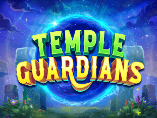 Temple Guardians game icon