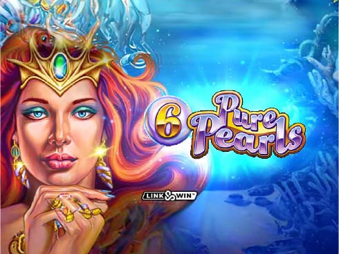 6 Pure Pearls game icon
