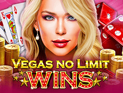 Vegas No Limit Wins game icon