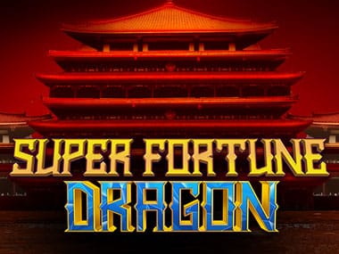 Super Fortune Dragon game icon