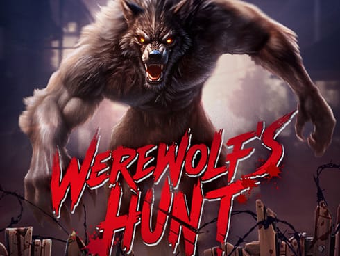 WereWolf's Hunt game icon